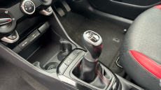 Kia Picanto 1.0T GDi GT-line 5dr [4 seats] Petrol Hatchback